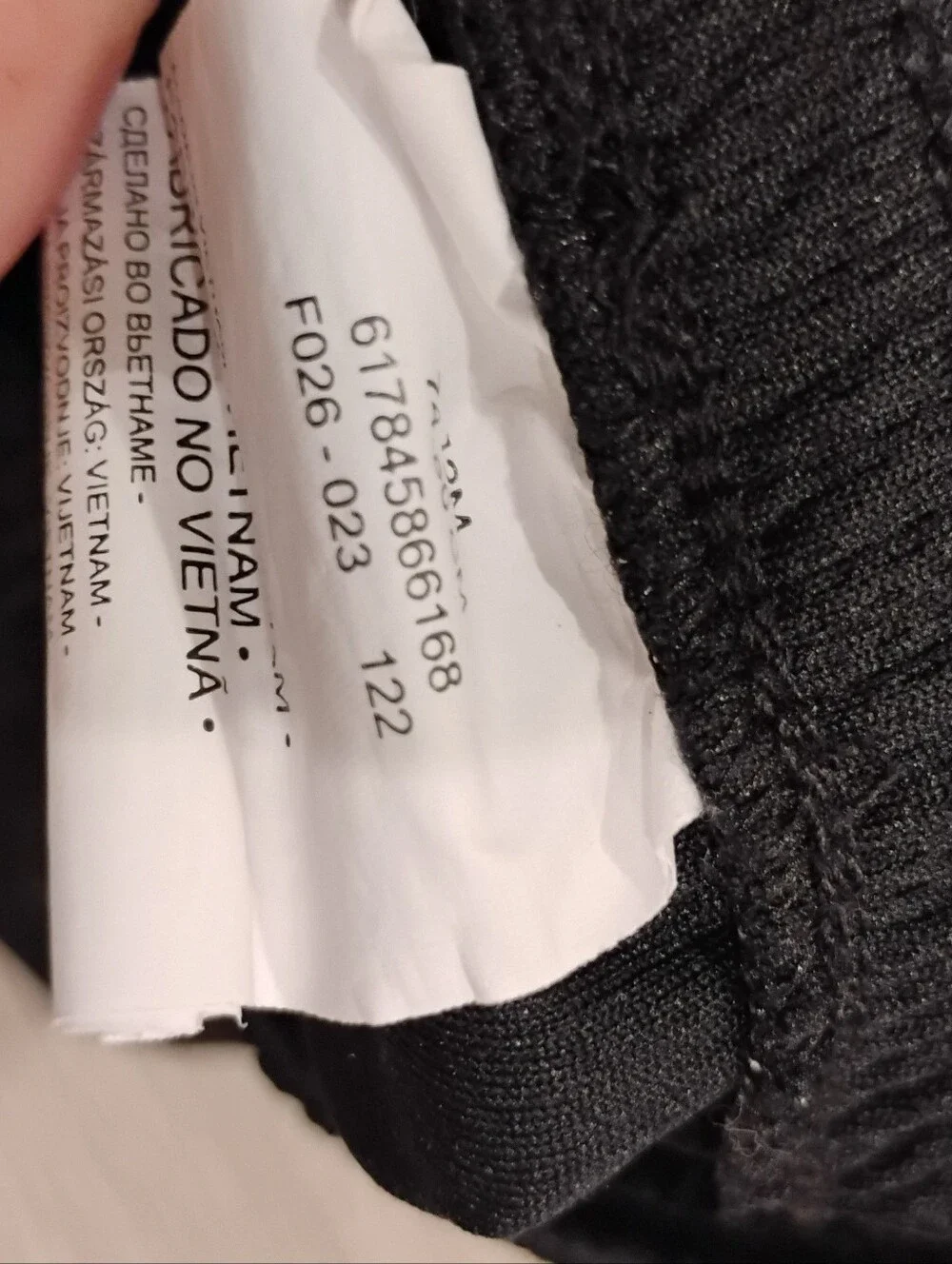 Nike Boys Baby Black Athletic Pull on Shorts Sz 12 Months